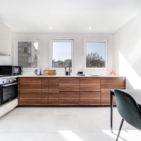 Nomad'S By Sta Catarina Flats - 3Bed Porto Lägenhet Exteriör bild