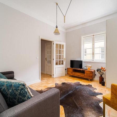 Nomad'S By Sta Catarina Flats - 3Bed Porto Lägenhet Exteriör bild