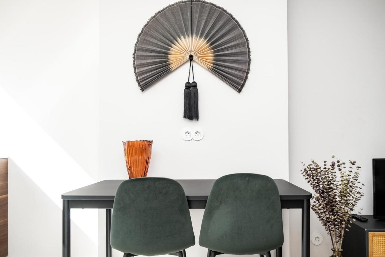 Nomad'S By Sta Catarina Flats - 3Bed Porto Lägenhet Exteriör bild