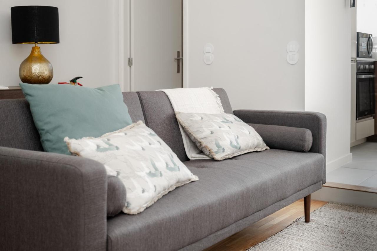 Nomad'S By Sta Catarina Flats - 3Bed Porto Lägenhet Exteriör bild