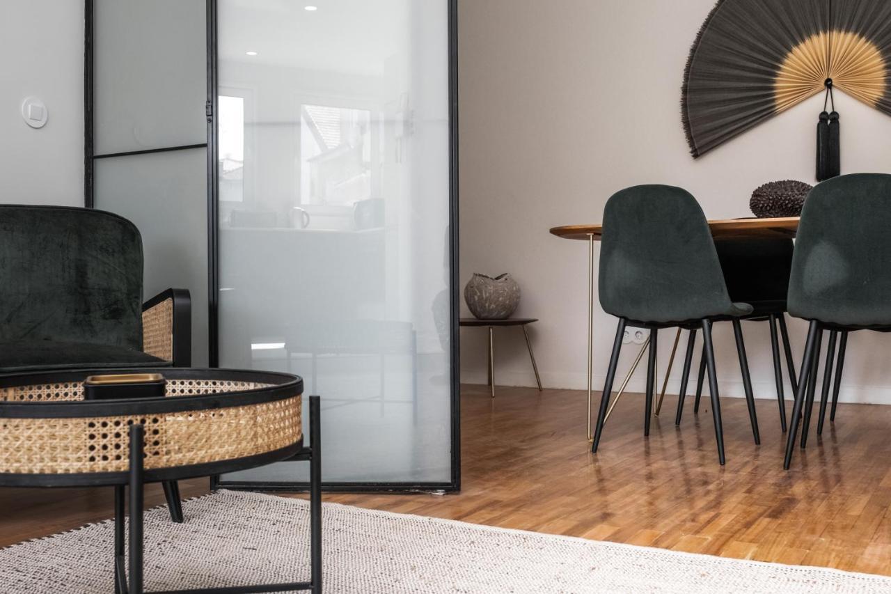 Nomad'S By Sta Catarina Flats - 3Bed Porto Lägenhet Exteriör bild