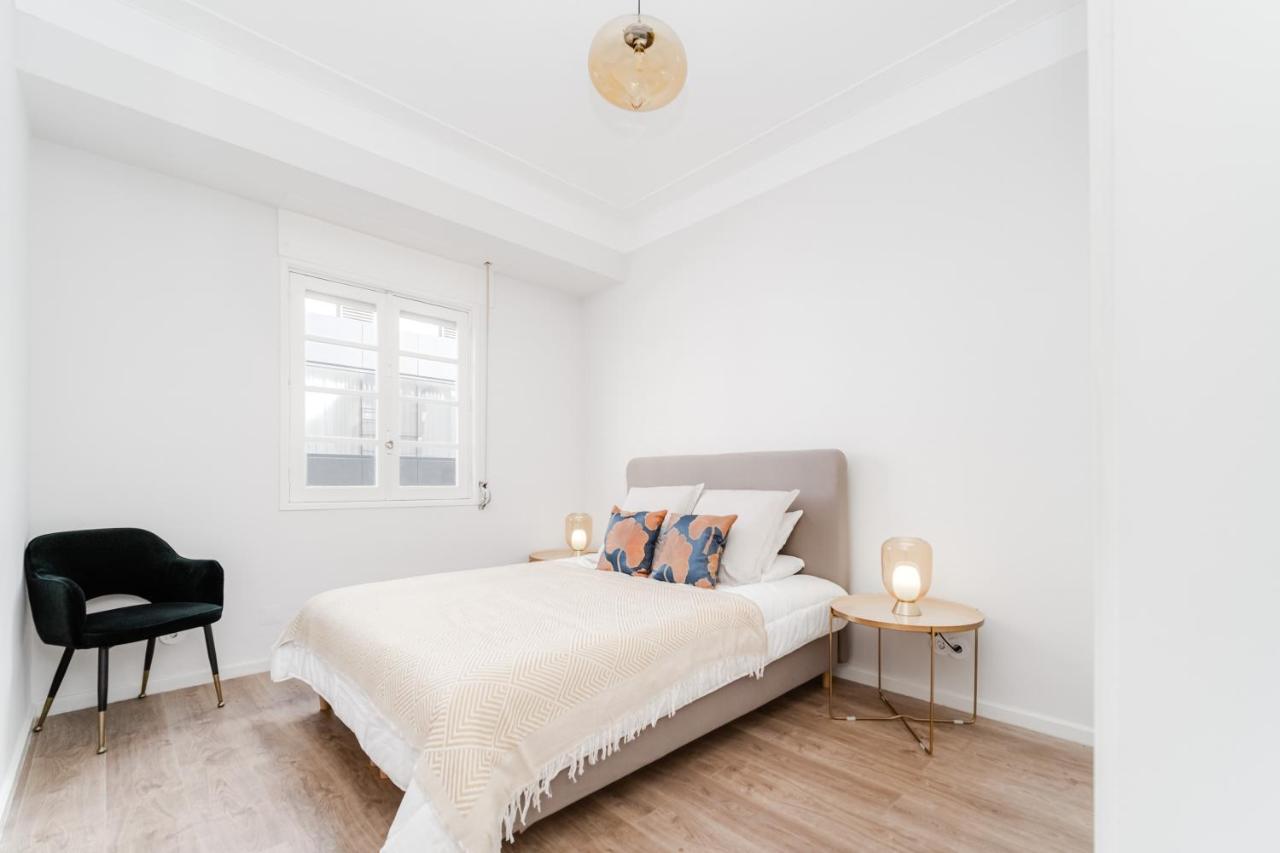 Nomad'S By Sta Catarina Flats - 3Bed Porto Lägenhet Exteriör bild