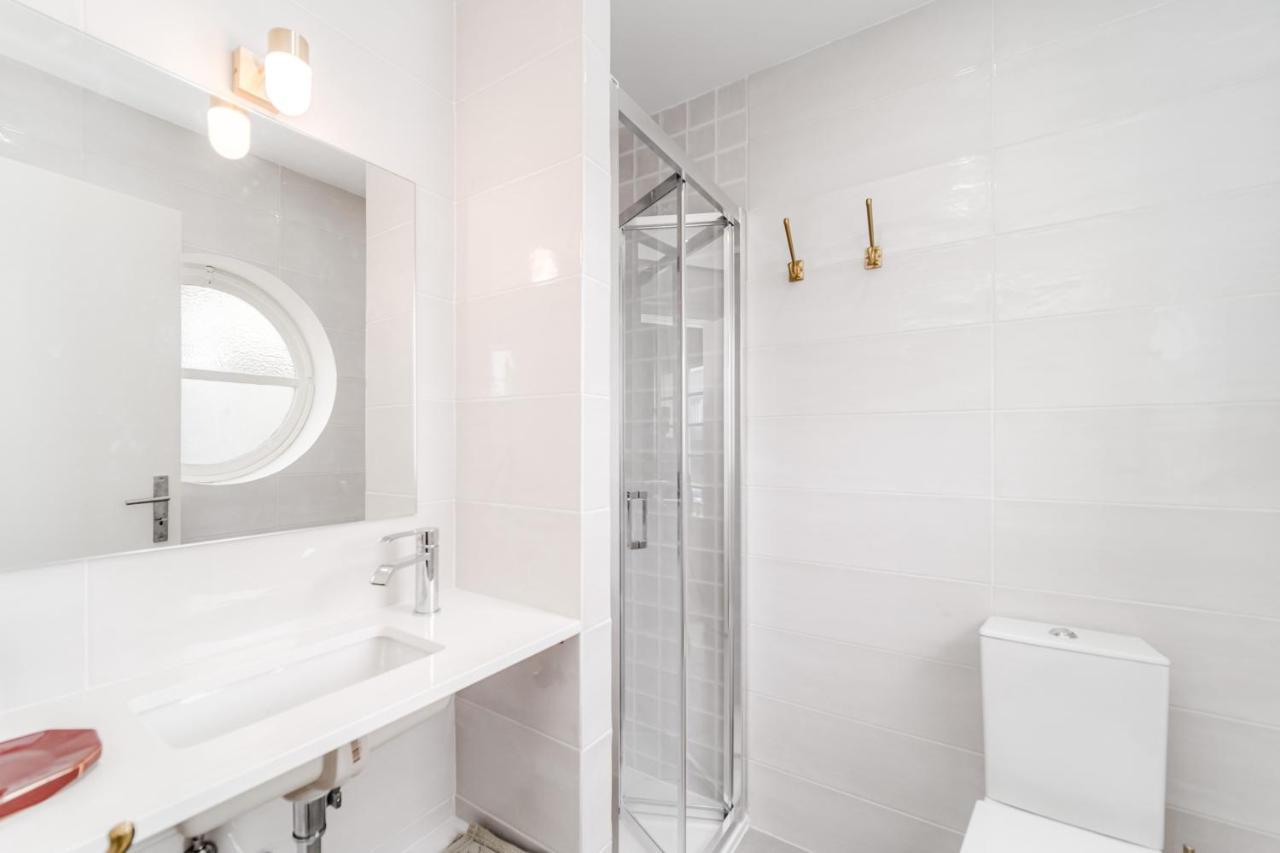 Nomad'S By Sta Catarina Flats - 3Bed Porto Lägenhet Exteriör bild