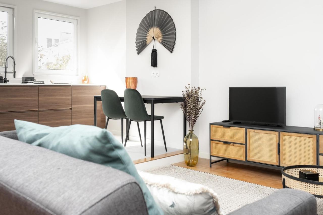 Nomad'S By Sta Catarina Flats - 3Bed Porto Lägenhet Exteriör bild