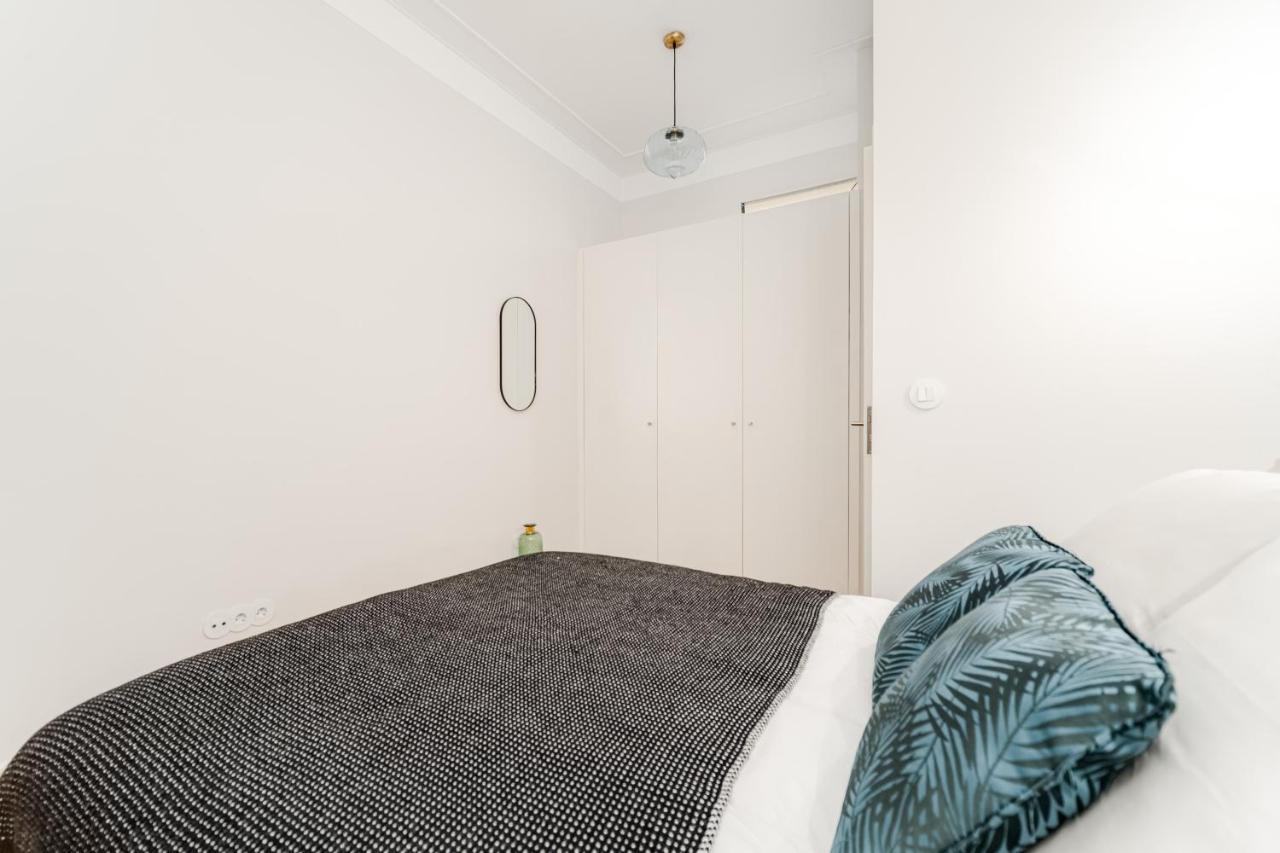 Nomad'S By Sta Catarina Flats - 3Bed Porto Lägenhet Exteriör bild