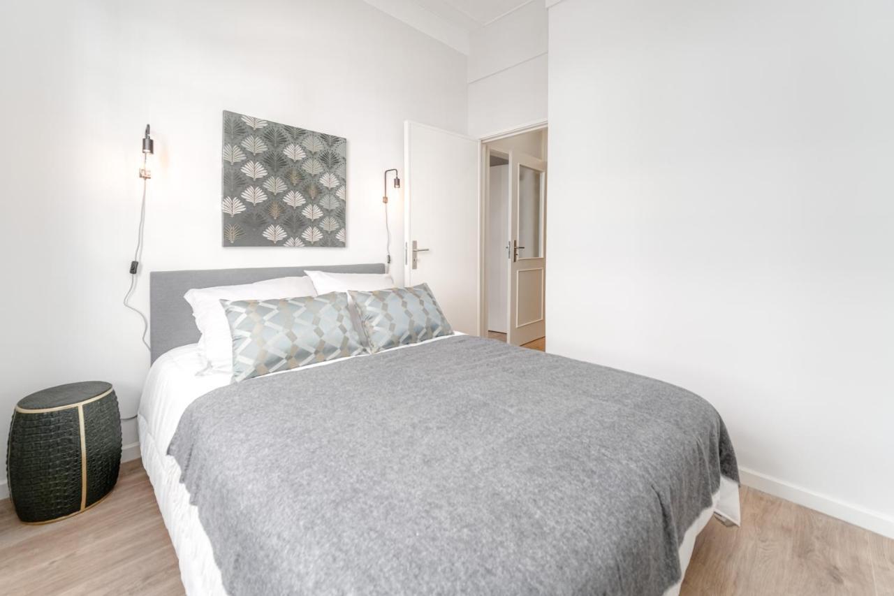 Nomad'S By Sta Catarina Flats - 3Bed Porto Lägenhet Exteriör bild