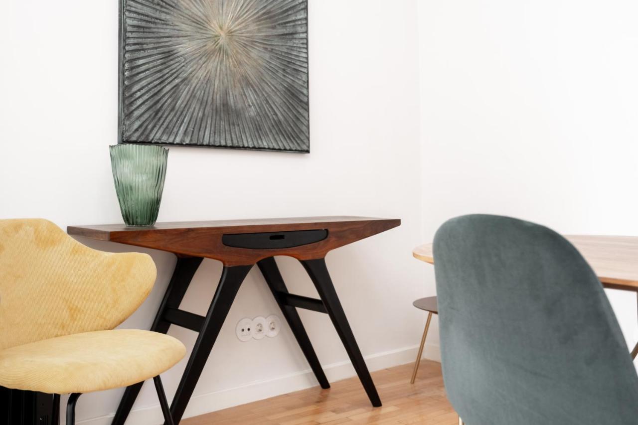 Nomad'S By Sta Catarina Flats - 3Bed Porto Lägenhet Exteriör bild
