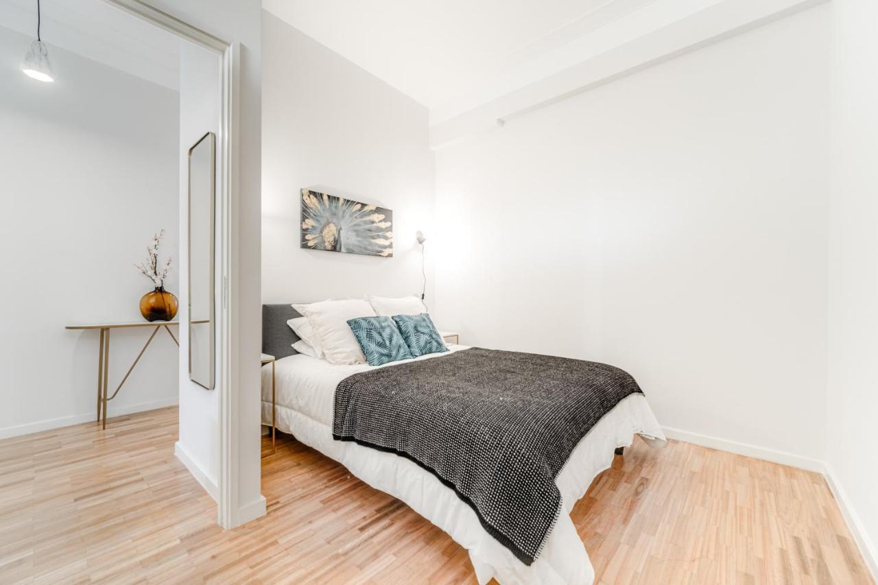 Nomad'S By Sta Catarina Flats - 3Bed Porto Lägenhet Exteriör bild