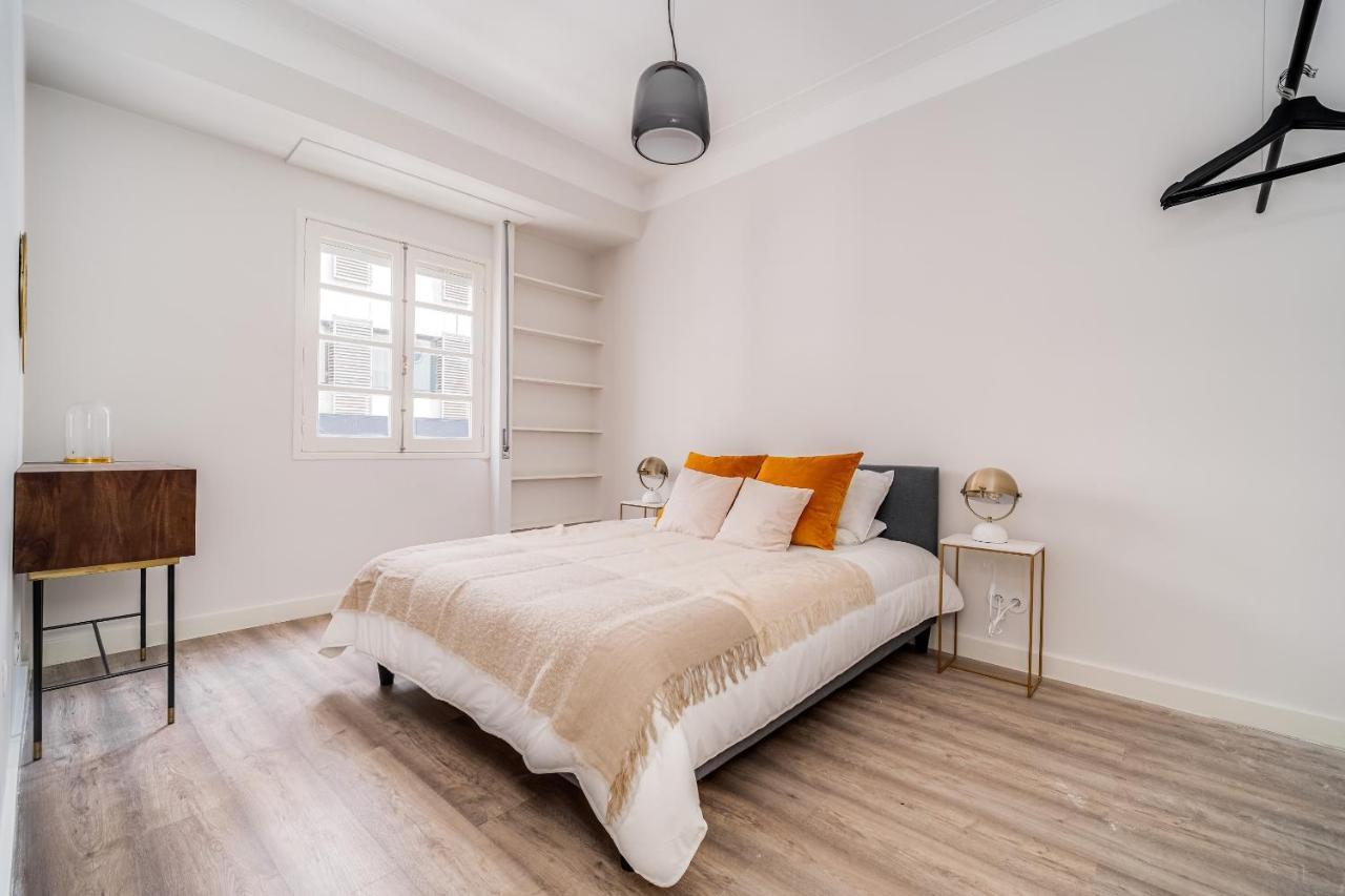 Nomad'S By Sta Catarina Flats - 3Bed Porto Lägenhet Exteriör bild