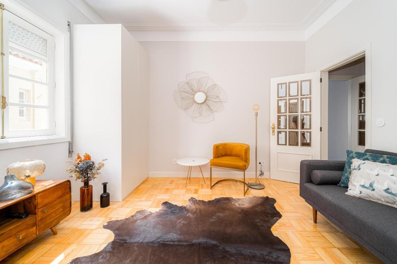 Nomad'S By Sta Catarina Flats - 3Bed Porto Lägenhet Exteriör bild
