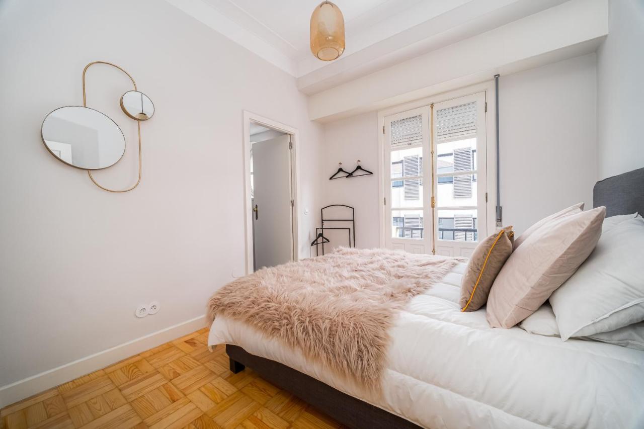 Nomad'S By Sta Catarina Flats - 3Bed Porto Lägenhet Exteriör bild