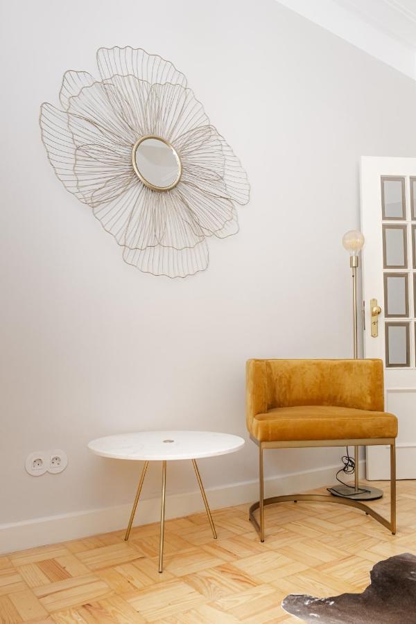 Nomad'S By Sta Catarina Flats - 3Bed Porto Lägenhet Exteriör bild