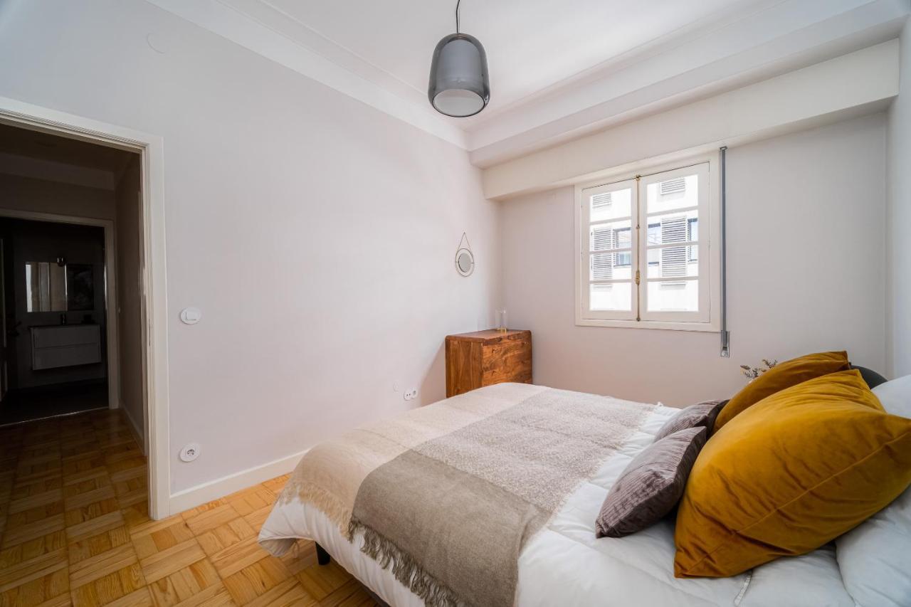 Nomad'S By Sta Catarina Flats - 3Bed Porto Lägenhet Exteriör bild