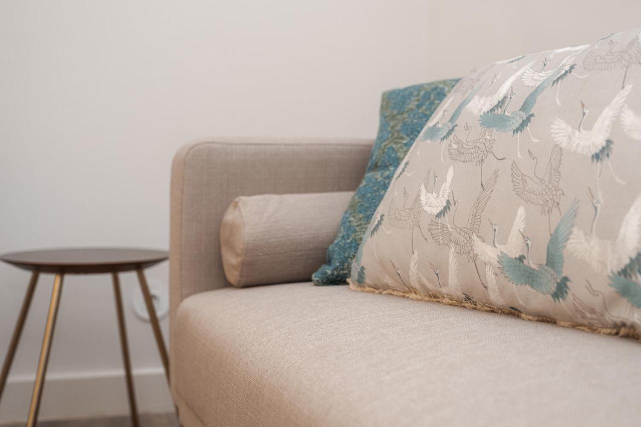 Nomad'S By Sta Catarina Flats - 3Bed Porto Lägenhet Exteriör bild