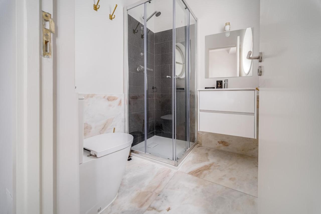 Nomad'S By Sta Catarina Flats - 3Bed Porto Lägenhet Exteriör bild