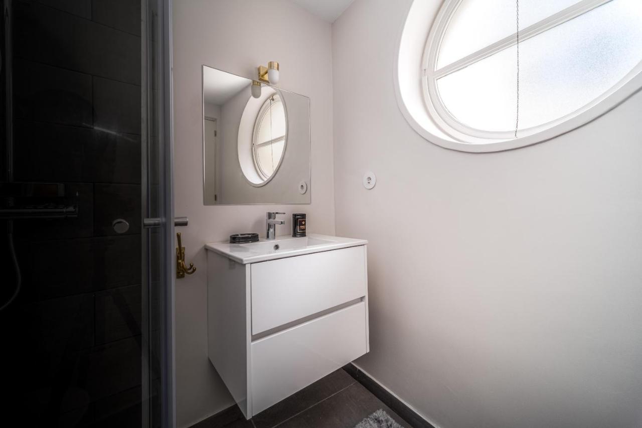 Nomad'S By Sta Catarina Flats - 3Bed Porto Lägenhet Exteriör bild