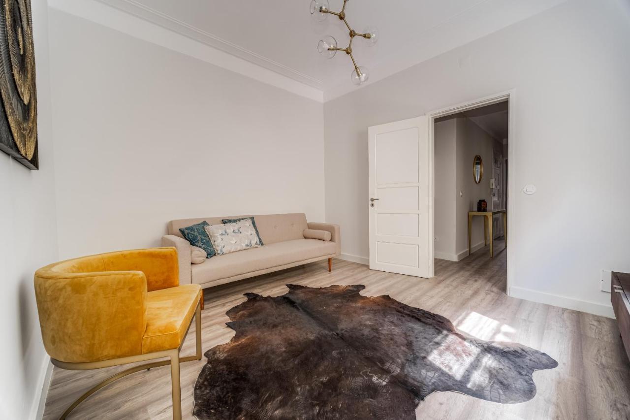 Nomad'S By Sta Catarina Flats - 3Bed Porto Lägenhet Exteriör bild