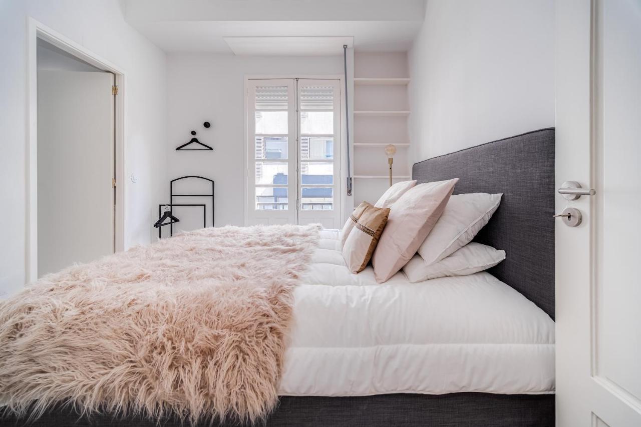Nomad'S By Sta Catarina Flats - 3Bed Porto Lägenhet Exteriör bild