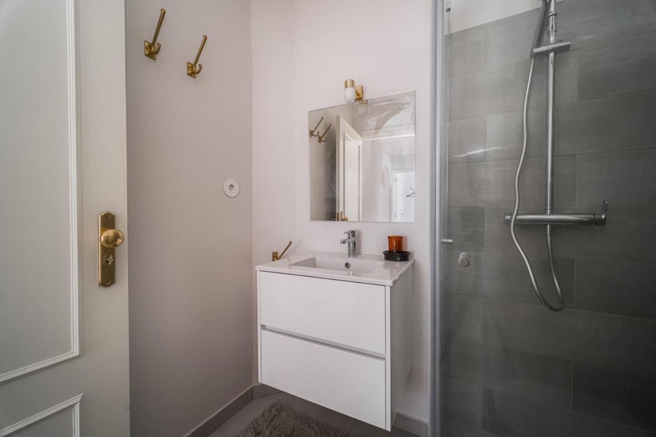 Nomad'S By Sta Catarina Flats - 3Bed Porto Lägenhet Exteriör bild