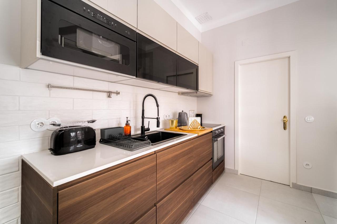 Nomad'S By Sta Catarina Flats - 3Bed Porto Lägenhet Exteriör bild