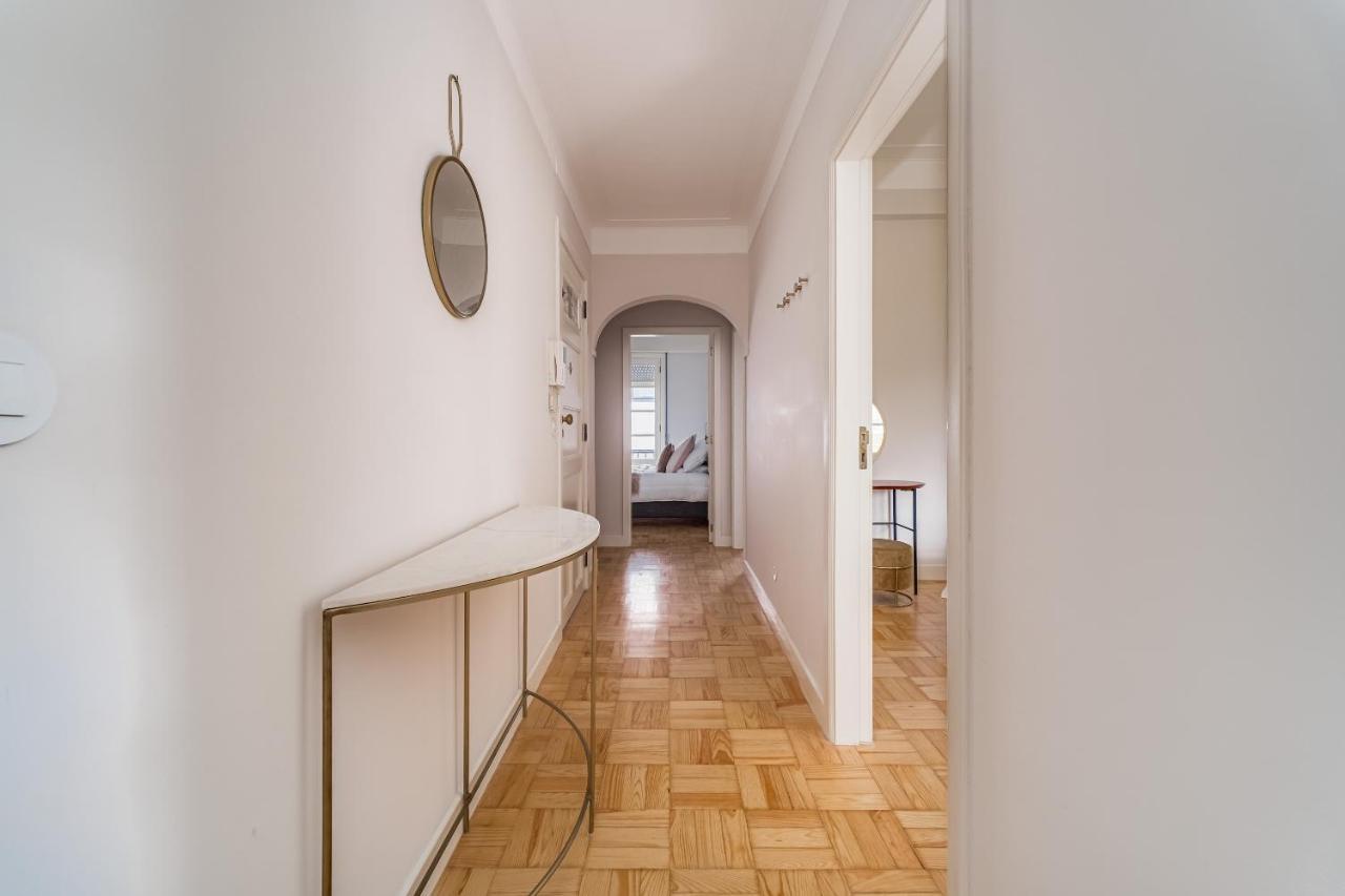 Nomad'S By Sta Catarina Flats - 3Bed Porto Lägenhet Exteriör bild